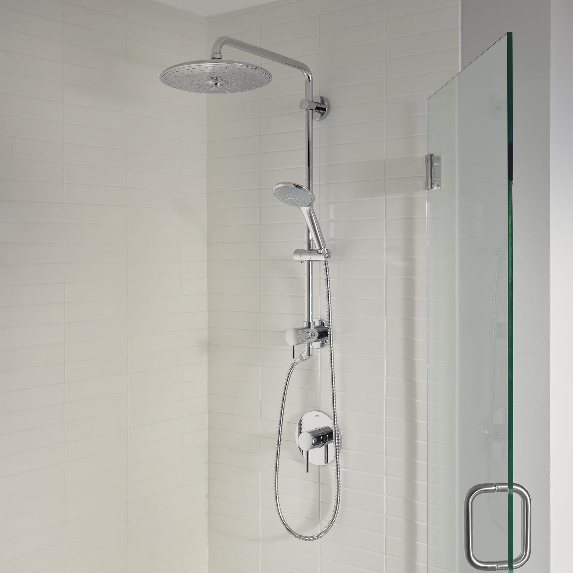 210 Shower System, 1.75 gpm